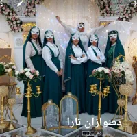 آموزش دف سنتور و  انواع مجالس شاد مولودی و. تضمینی|خدمات آموزشی|مشهد, اقبال|دیوار