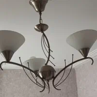 لوسر سه شاخه