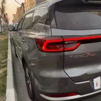 تیگو هفت پرو|خودرو سواری و وانت|خرم‌آباد, |دیوار