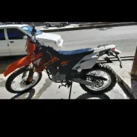 تریل بهرو ۱۴۰۲ کارد کم تمیز سرحال