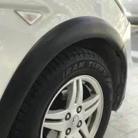 کوییک بیرنگ 1401 رینگ دار|خودرو سواری و وانت|اردبیل, |دیوار