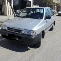 پراید ۸۴ خودرو فوق بدون کوچکترین ایراد فنی