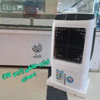 کولر آبی پرتابل 34000 جنرال لاکرا  کنترلی با ارسال
