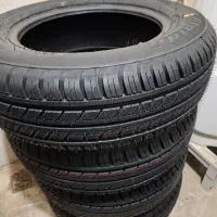 لاستیک نو 15 و 14 و رینگ اسپرت و کپسول CNG گیربکس