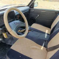 وانت|خودرو سواری و وانت|تربت جام, حافظ|دیوار