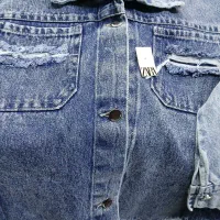 کت جین|لباس|اهواز, نادری|دیوار