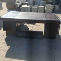 میز رستورانی گاوصندوق درب چوبی|مبلمان اداری|تربتحیدریه, پائین ولایت|دیوار