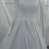 لباس عقد وعروس