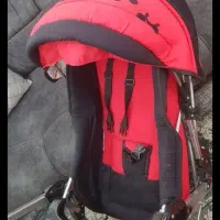 سیسمونی|کالسکه و لوازم جانبی|دورود, |دیوار