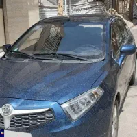 برلیانس h220 آبی ۹۷|خودرو سواری و وانت|تهران, مهرآباد|دیوار