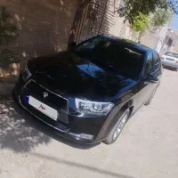 دنا پلاس اتوماتیک، مدل ۱۴۰۲|خودرو سواری و وانت|تربتحیدریه, جانبازان|دیوار