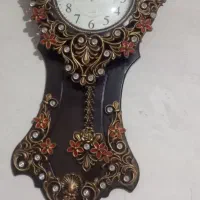 ساعت دیواری