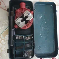 حدیده دستی (قلاویز)