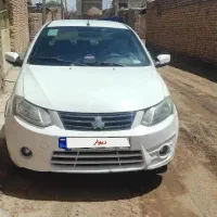 فروش ساینا۹۹ دوگانه دست بدون رنگ شاسی پلمپ