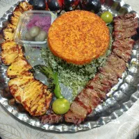 پیک موتوری و پیک پیاده