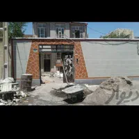 سیمان کاری‌.نرمه.مینرال.شسته.|خدمات پیشه و مهارت|مراغه, |دیوار