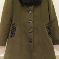 پالتو فوتر|لباس|محلات, |دیوار