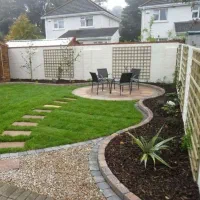 کلیه امور باغبانی تمام نقاط کرج حرفه ای و منصف