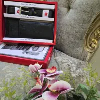 ست روز پدر|کیف، کفش، کمربند|تهران, توحید|دیوار