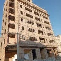داربست فلزی