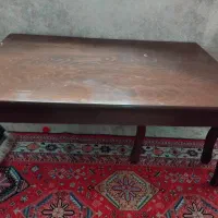 میز وسط