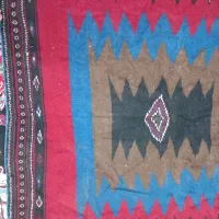 فرش|فرش|بلوک, |دیوار