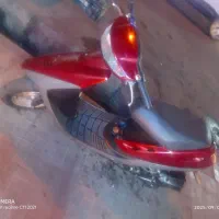 فروش موتور پاکشتی|موتورسیکلت|تبریز, |دیوار