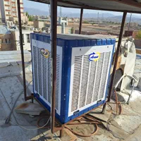 فروش فوری کولر آبی آران مدل ۶۴۰۰  توافقی|کولر آبی|سمنان, |دیوار