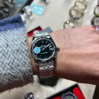 ROLEX DATJUST ORJINAL|ساعت|مراغه, |دیوار