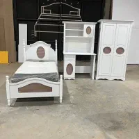 به روزترین مدل های سرویس خواب بابهترین متریال|تخت و سرویس خواب|مشهد, خلق آباد سفلی|دیوار