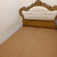 تخت خواب دونفره