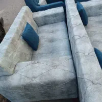 مبل ۷نفره ۳۲تومن