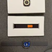 اپل واچ اولترا ۱ Apple Watch