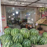 اجاره مغازه ۴۲ متری میوه فروشی