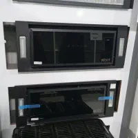 گاز شعله ای سالم|اجاق گاز و لوازم برقی پخت‌وپز|کاشمر, |دیوار