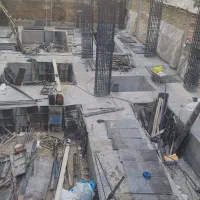 نیازمند کارگر ساده آرماتوربندی