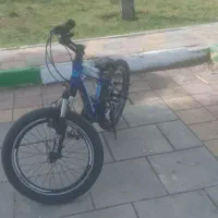 دوچرخه ۲۰ دنده دار فولاریس
