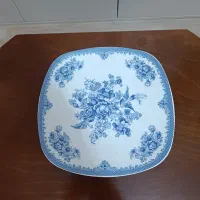 بشقاب طرح دار|صنایع دستی و سایر لوازم تزئینی|اردبیل, |دیوار