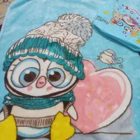 پتو نوزاد تا دوسال نو|اسباب و اثاث بچه|دهدشت, |دیوار