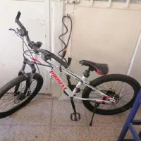دوچرخه 24 در حد نو