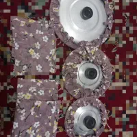 دمکنی فری سایز و دستگیره دونه ۱۰۰