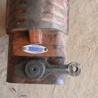 جک وکلاف بقل گیریبکس وپمپ ب شرط|قطعات یدکی و لوازم جانبی|جوادآباد, |دیوار