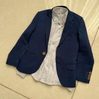 ست دورس و شلوار و پافر و کت پیراهن السی واکیکی