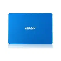 اس اس دی 256 برند oscoo سلامتی 100