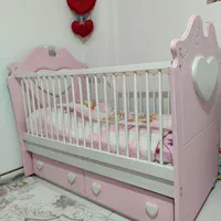 سرویس خواب کودک