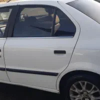 سمند ای اف سون|خودرو سواری و وانت|بابل, |دیوار