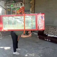 باربری وحمل اثایه منزل امین بار|خدمات حمل و نقل|قوچان, |دیوار