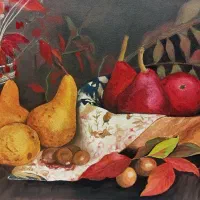 نقاشی آبرنگ