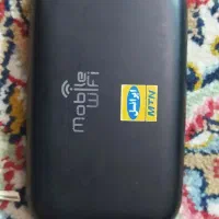 مودم سیم کارتی آنلاک e5373|مودم و تجهیزات شبکه|کرمان, |دیوار