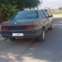 پژو آر دی|خودرو سواری و وانت|کازرون, |دیوار